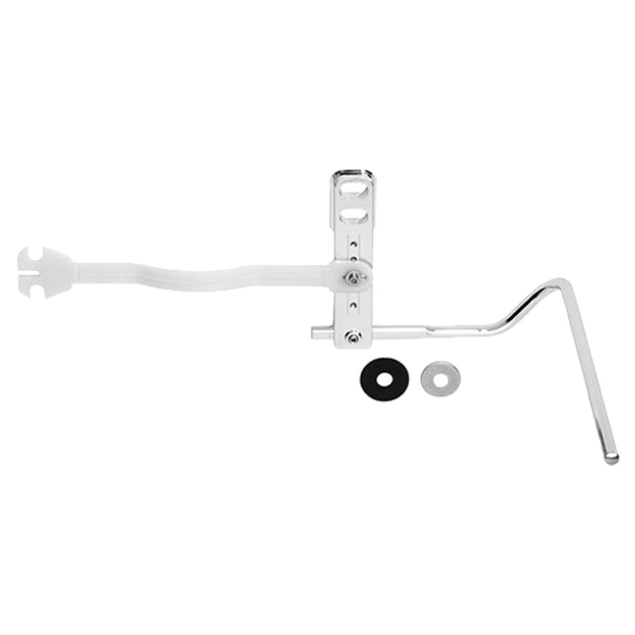 Porte-serviette PRO 55
L 21 cm, S 32 cm, droite
pour lavabo 211 241