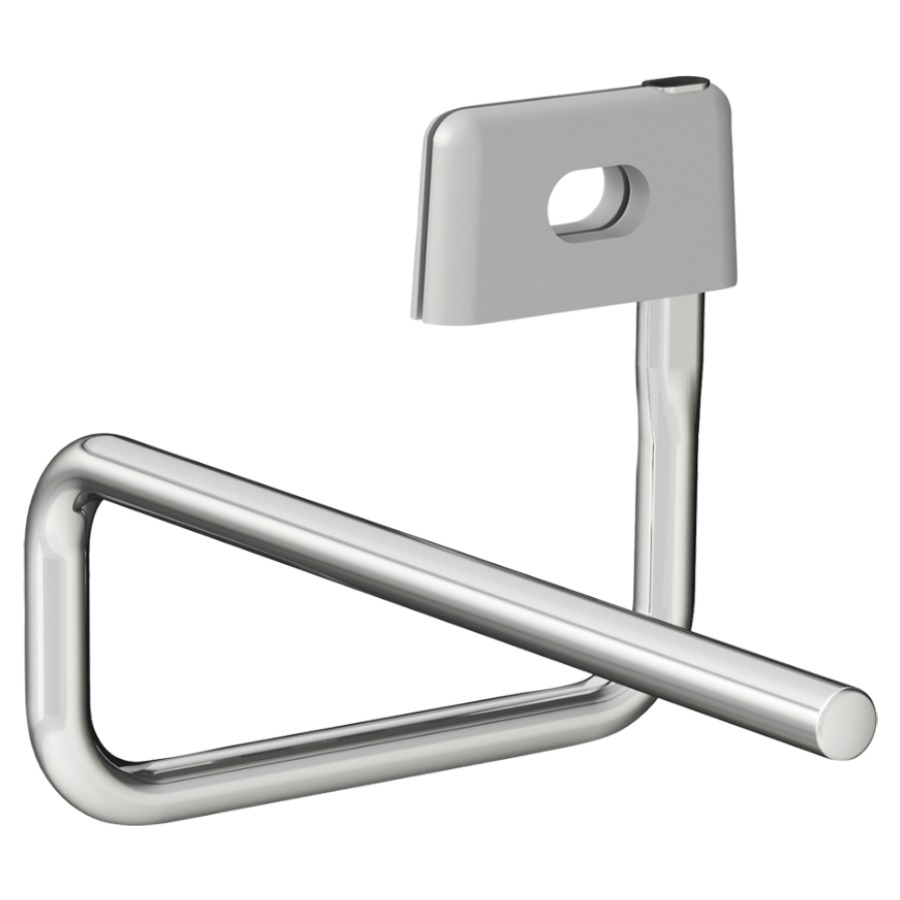 Porte-serviette VAL
pour lavabo 212 473, gauche