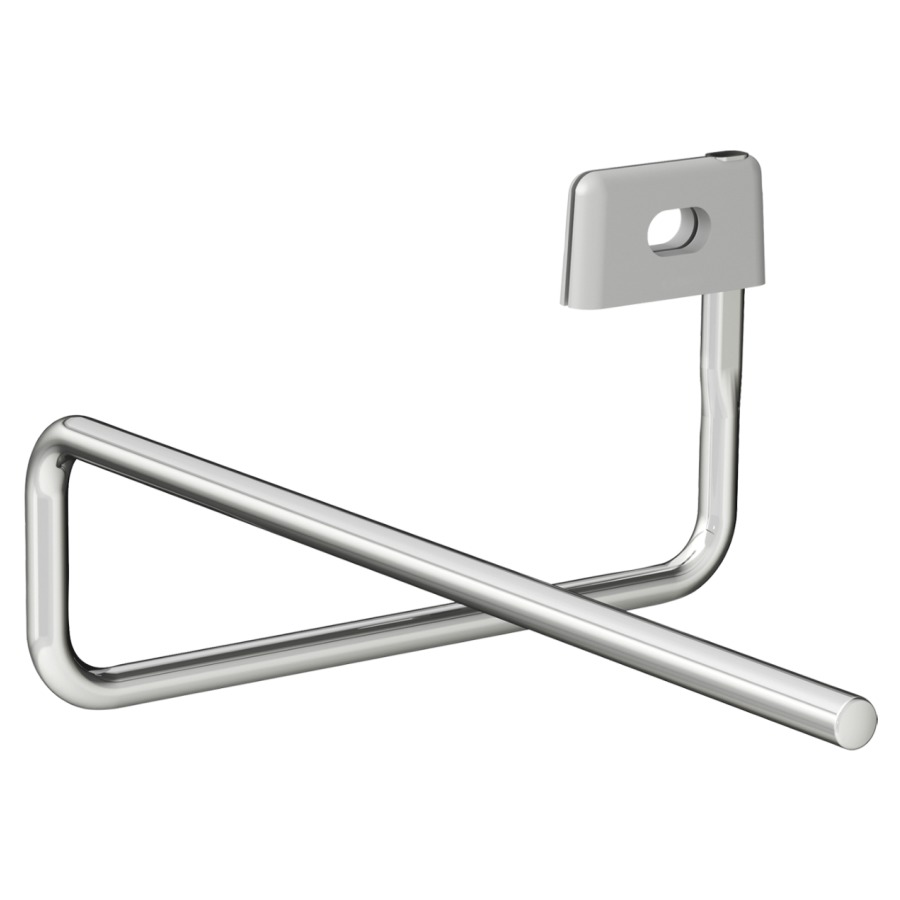 Porte-serviette VAL
pour lavabo 211 809, gauche