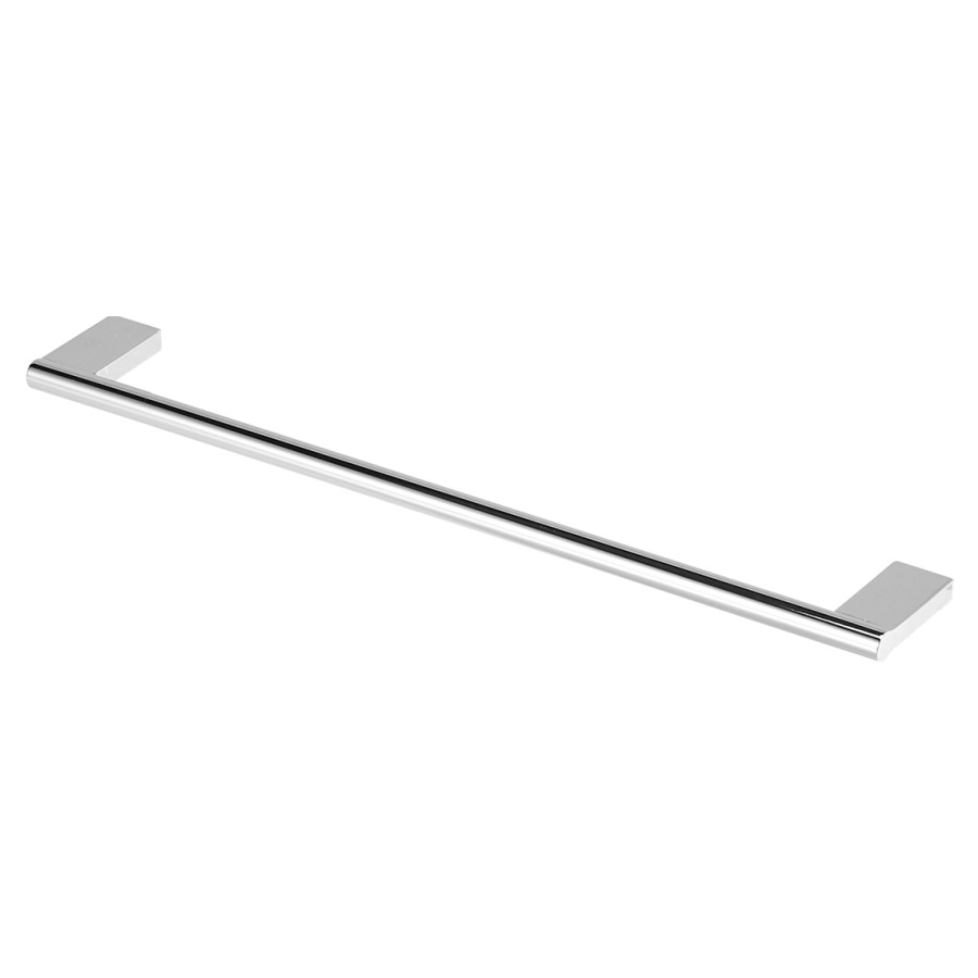 Porte-serviette FIN
30 cm, distance des vis 28 cm
