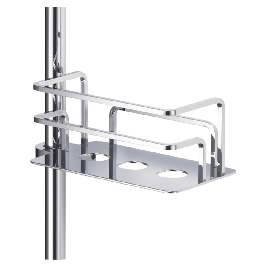 Corbeille de douche Giese Optisign