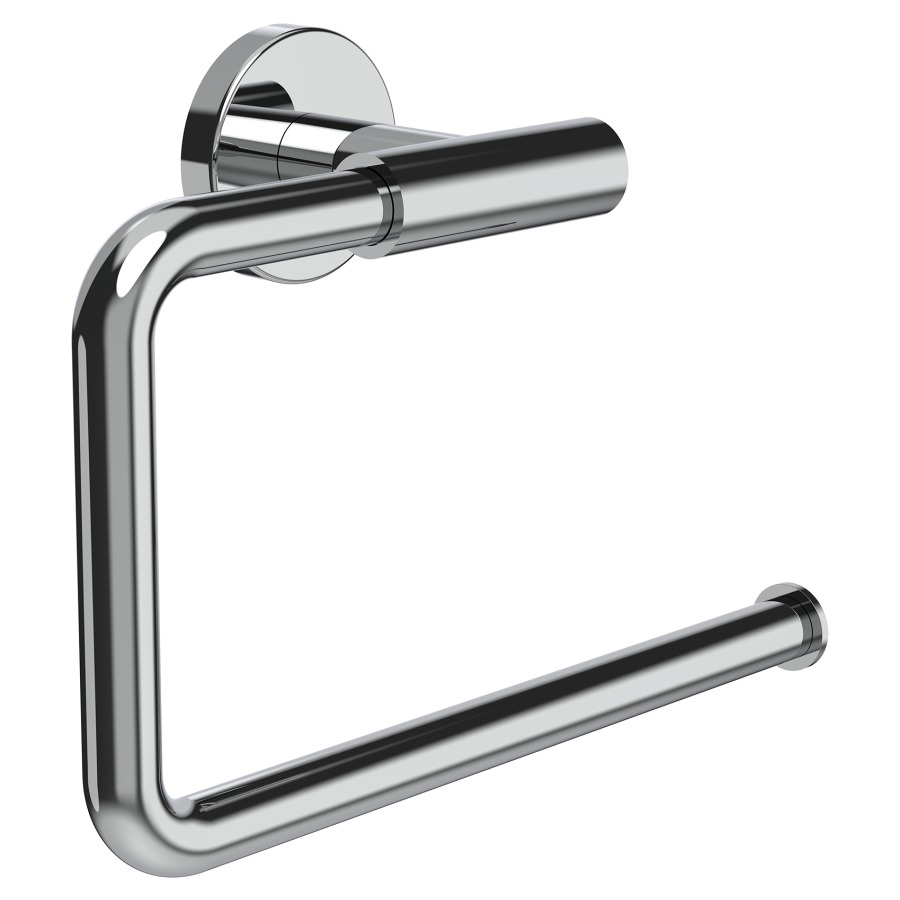 Porte-serviette à anneau Niara