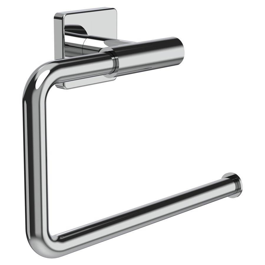 Porte-serviette à anneau Niara S
