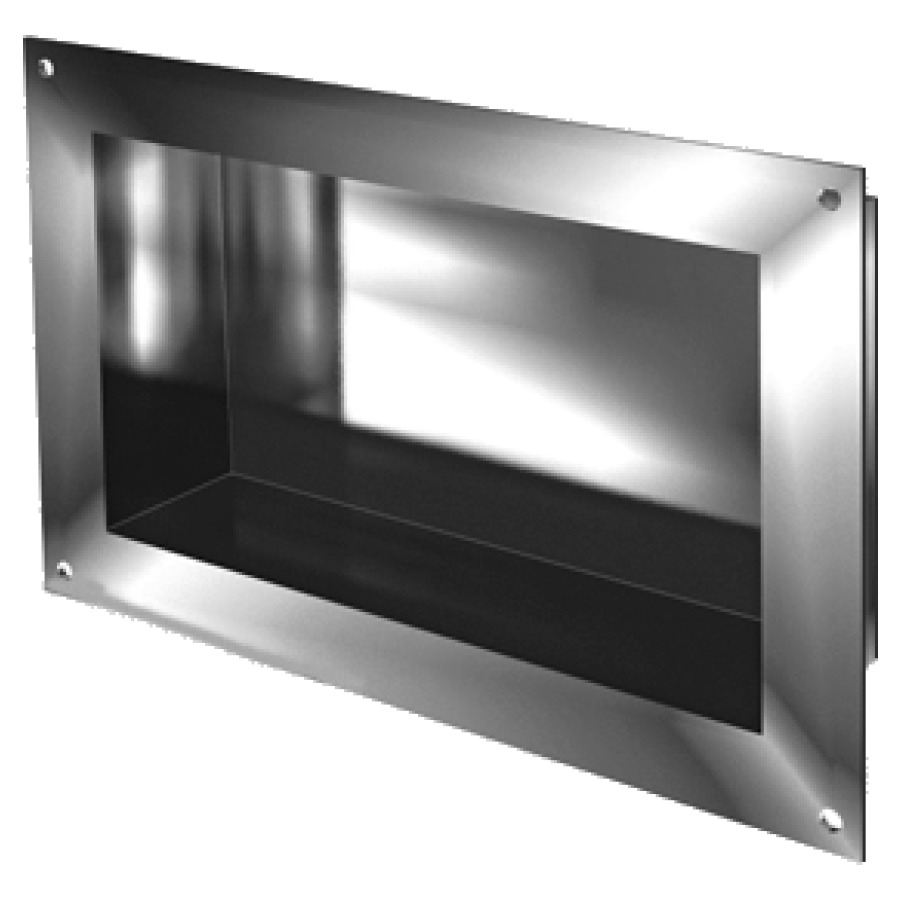 Tablette murale In-Box Type F UP