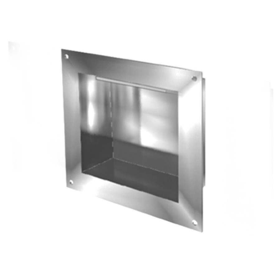 Wandablage In-Box Luna Type F UP