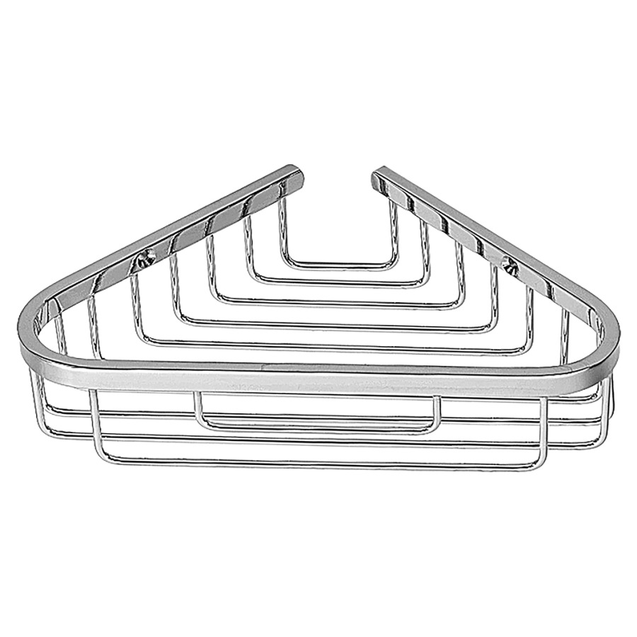 Porte-savon à barrettes Bodenschatz modèle d'angle