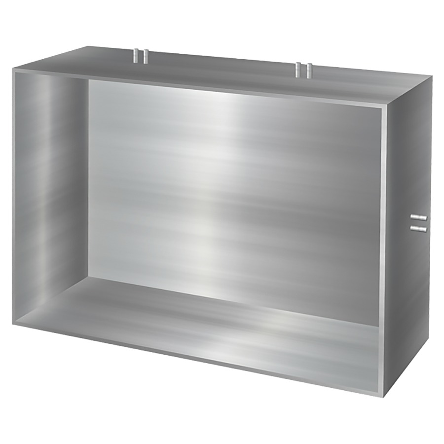Tablette murale In-Box Adatto UP