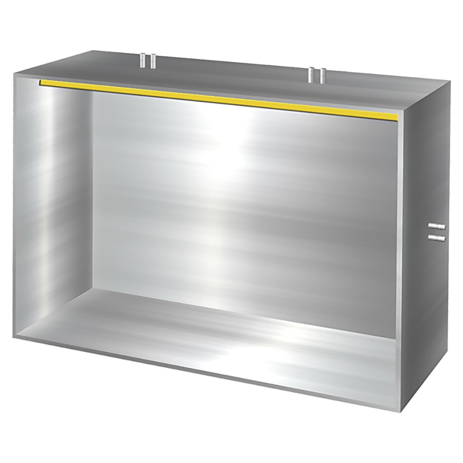 Tablette murale In-Box Adatto LED UP