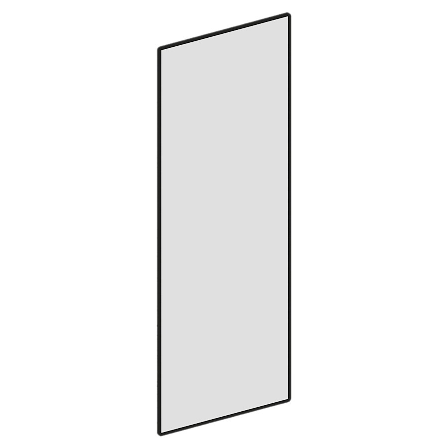 Porte coulissante Geberit