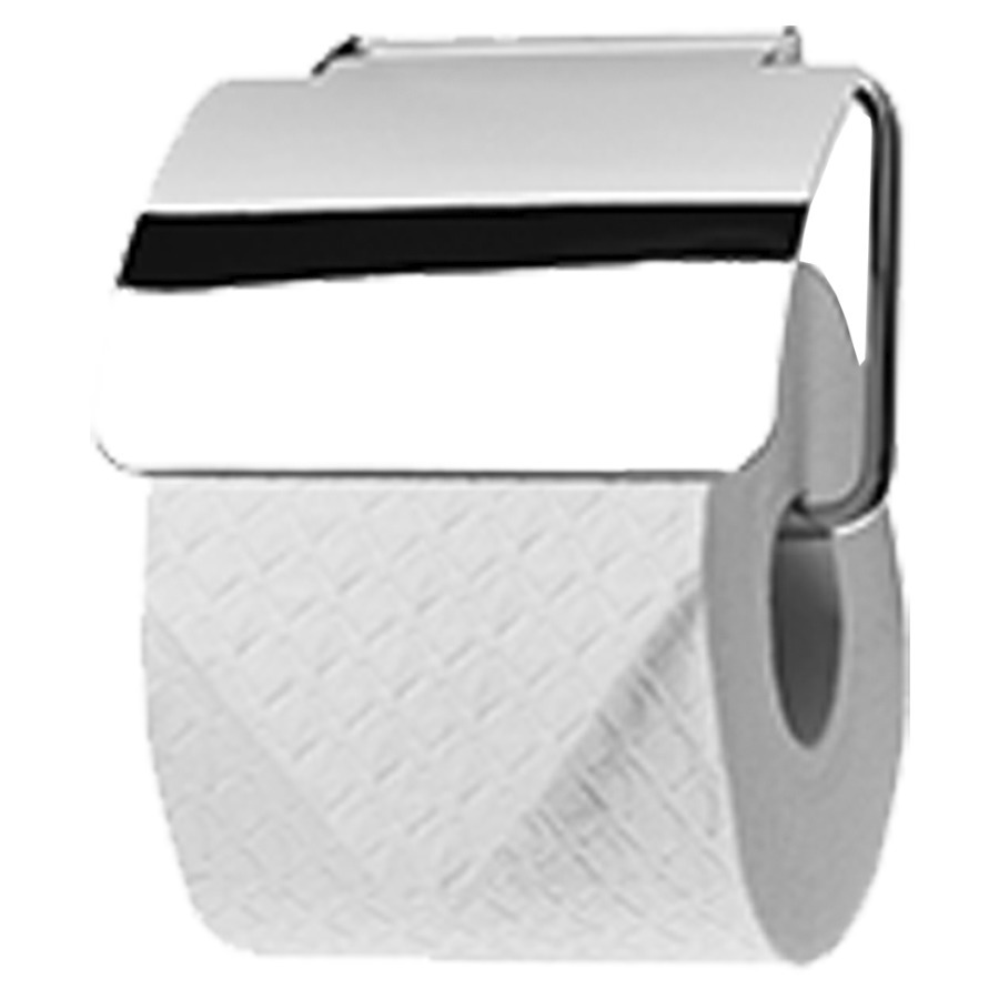 Papierhalter BASIC
mit Arretierung, links