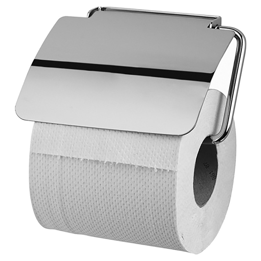 Porte-papier BASIC
fermeture à clé sortante
