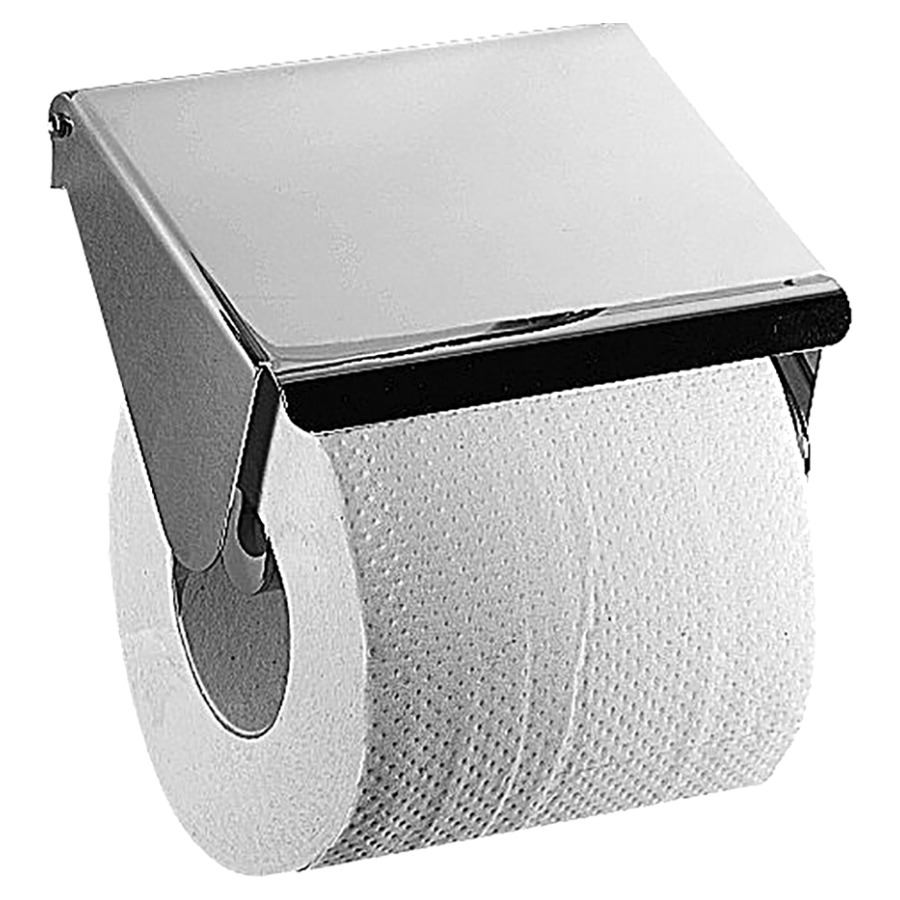 Papierhalter SANSTAR
links