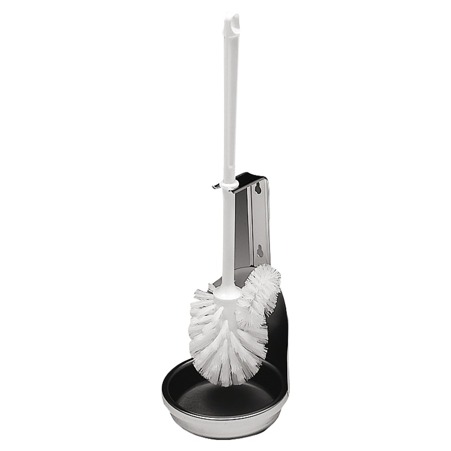 Porte-balai de WC BS 686