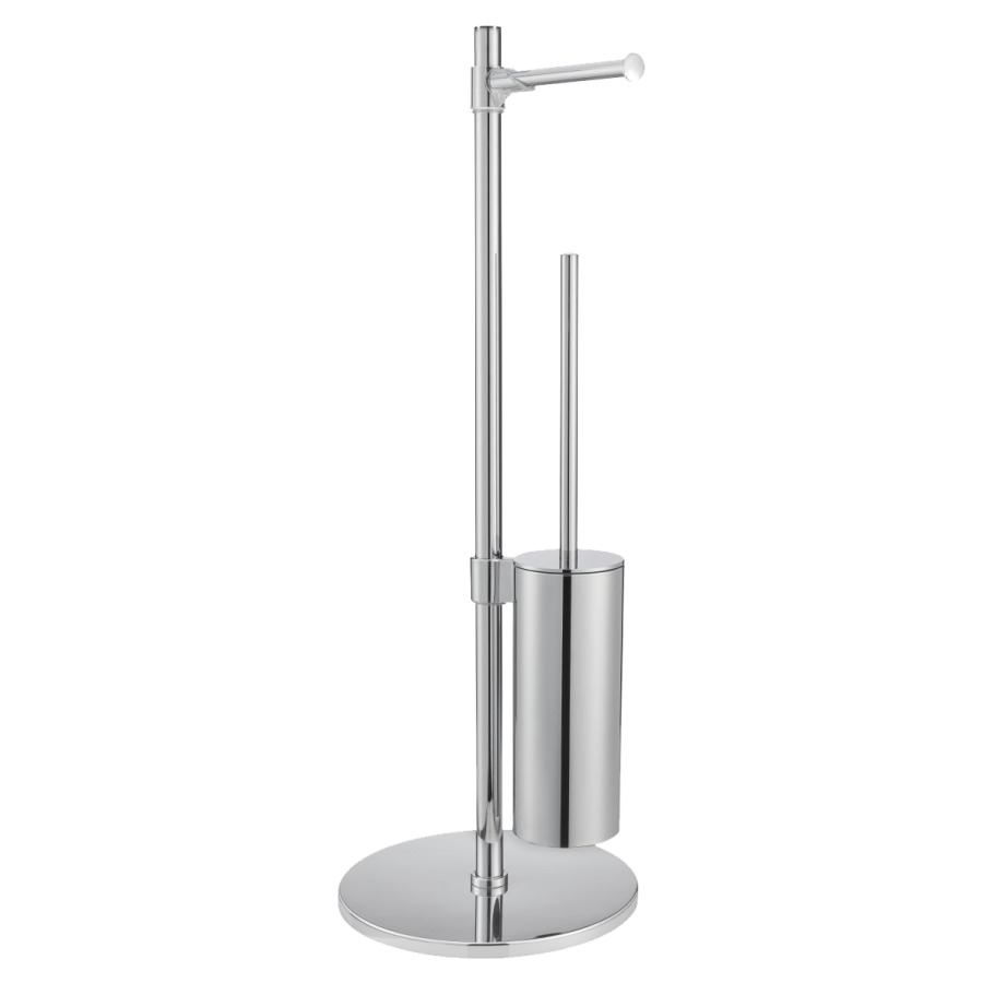 Porte-balai de WC Virginia