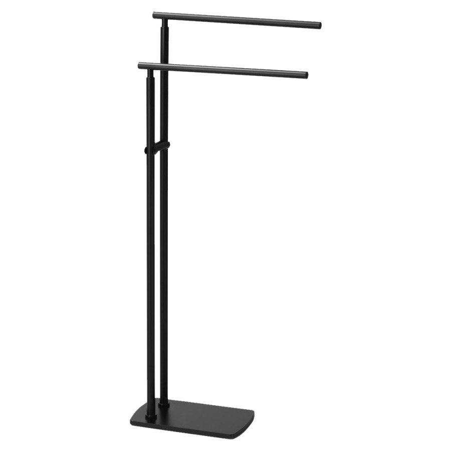 Porte-serviette sur pied Florida