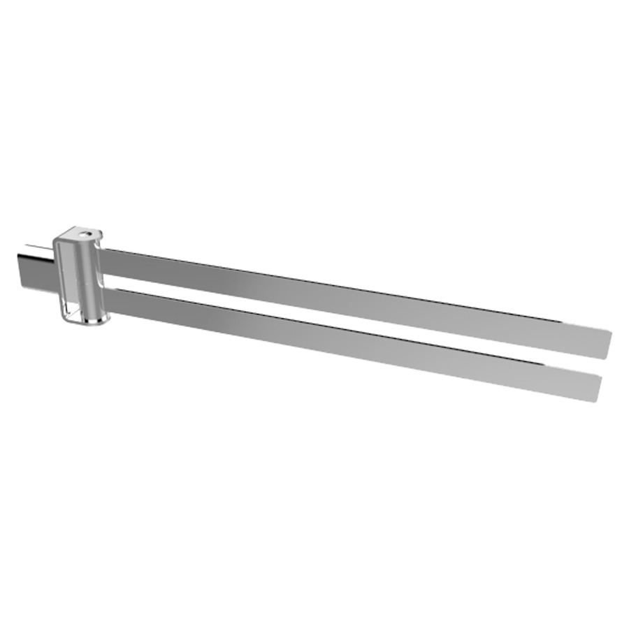 Porte-serviette Airolo