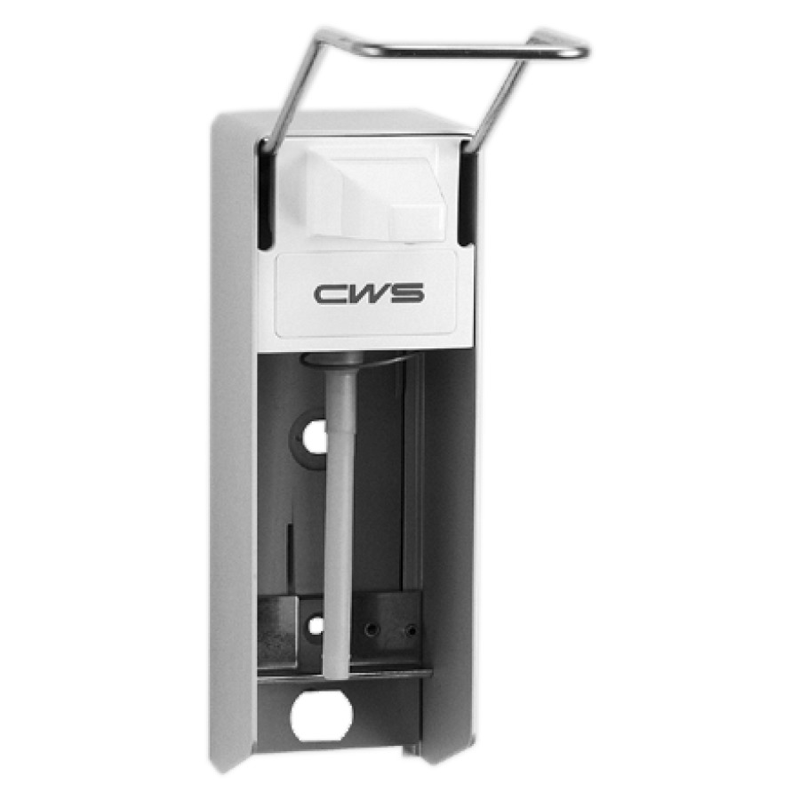 Distributeur de désinfectant CWS Universal