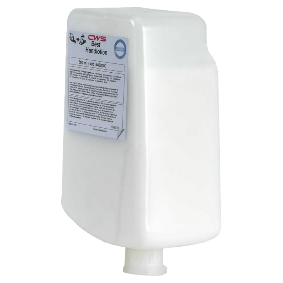 Lotion CWS Best Handlotion