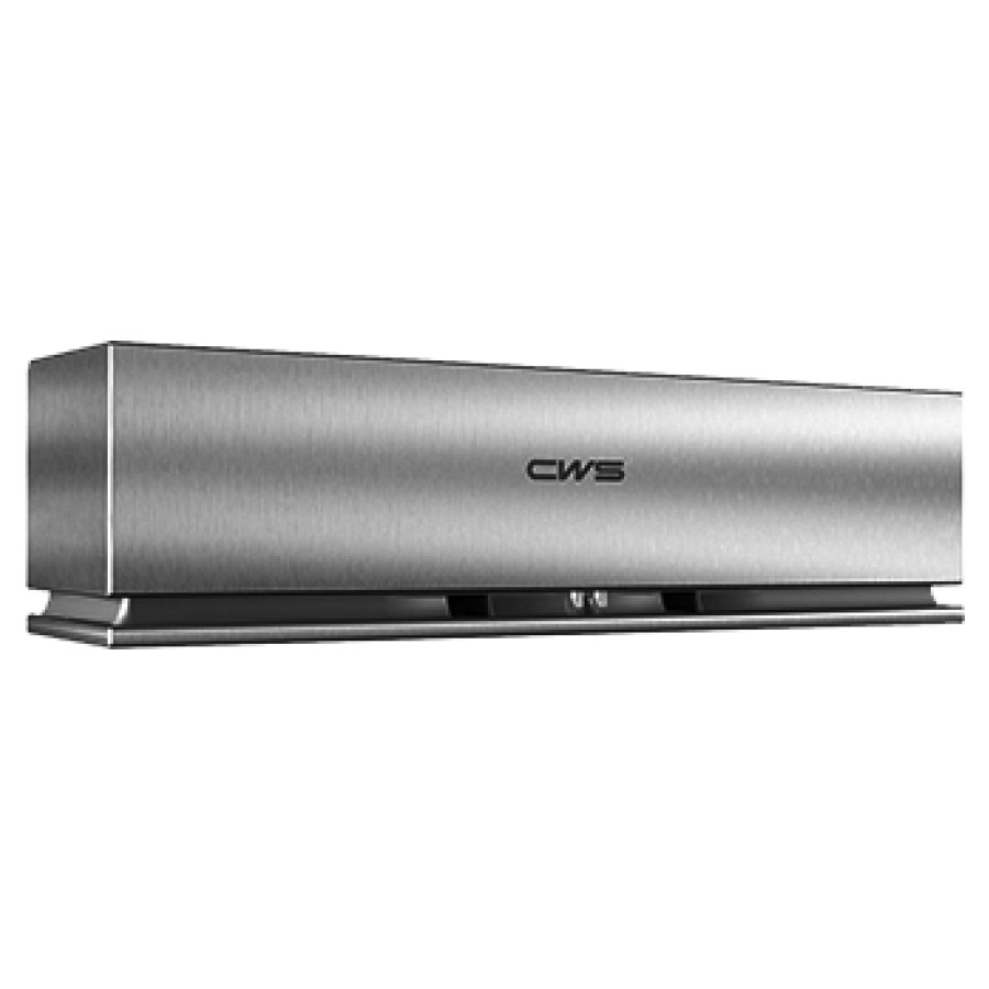 Diffuseur de parfum Stainless Steel Air Bar