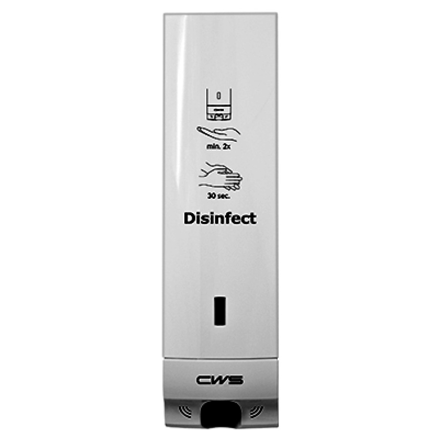Distributeur de désinfection Paradise Disinfect NT