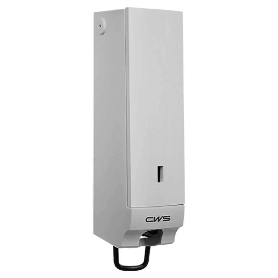 Distributeur de savon CWS Paradise Cream Slim