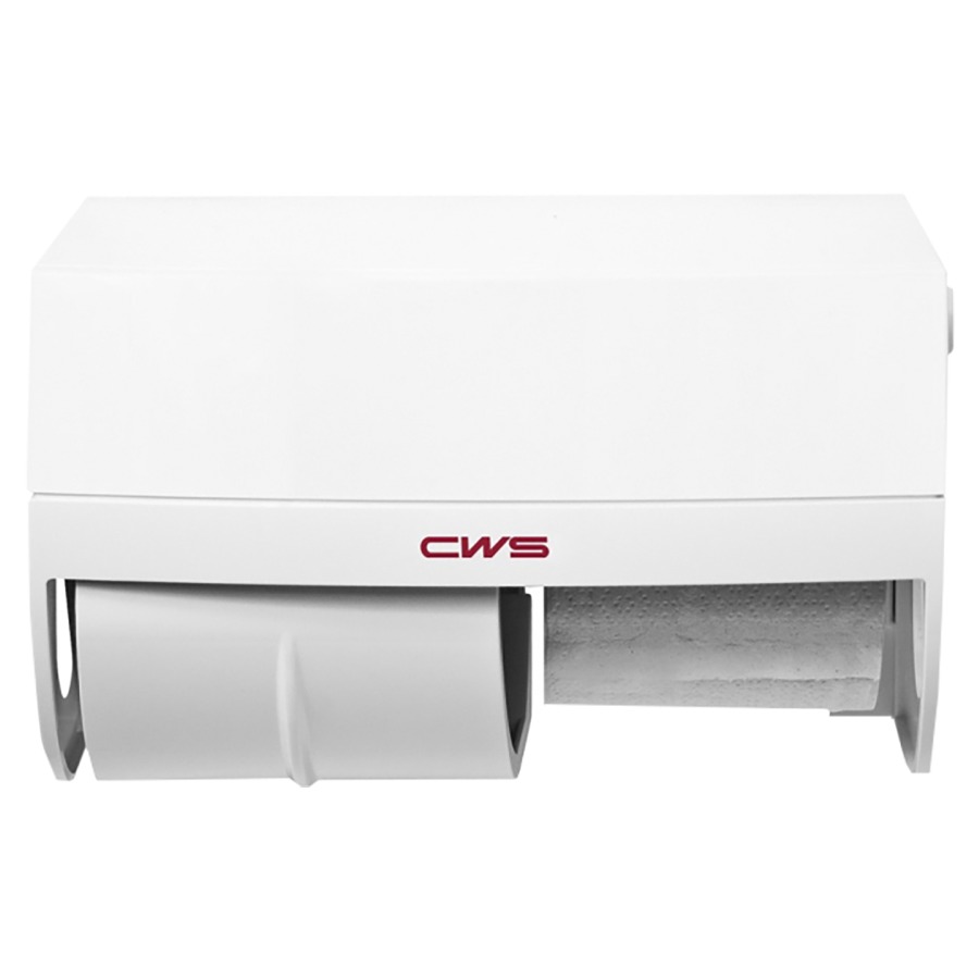 Panel CWS Paradise Toiletpaper