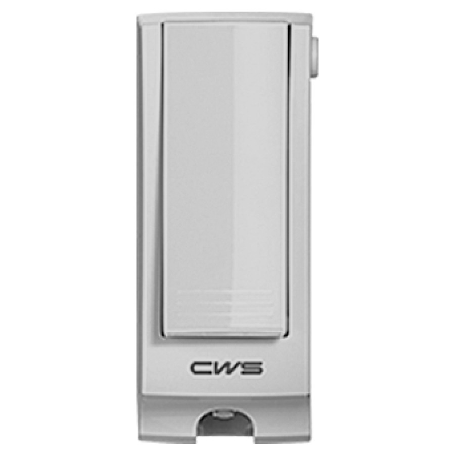 Distributeur de détergent CWS Paradise SeatCleaner