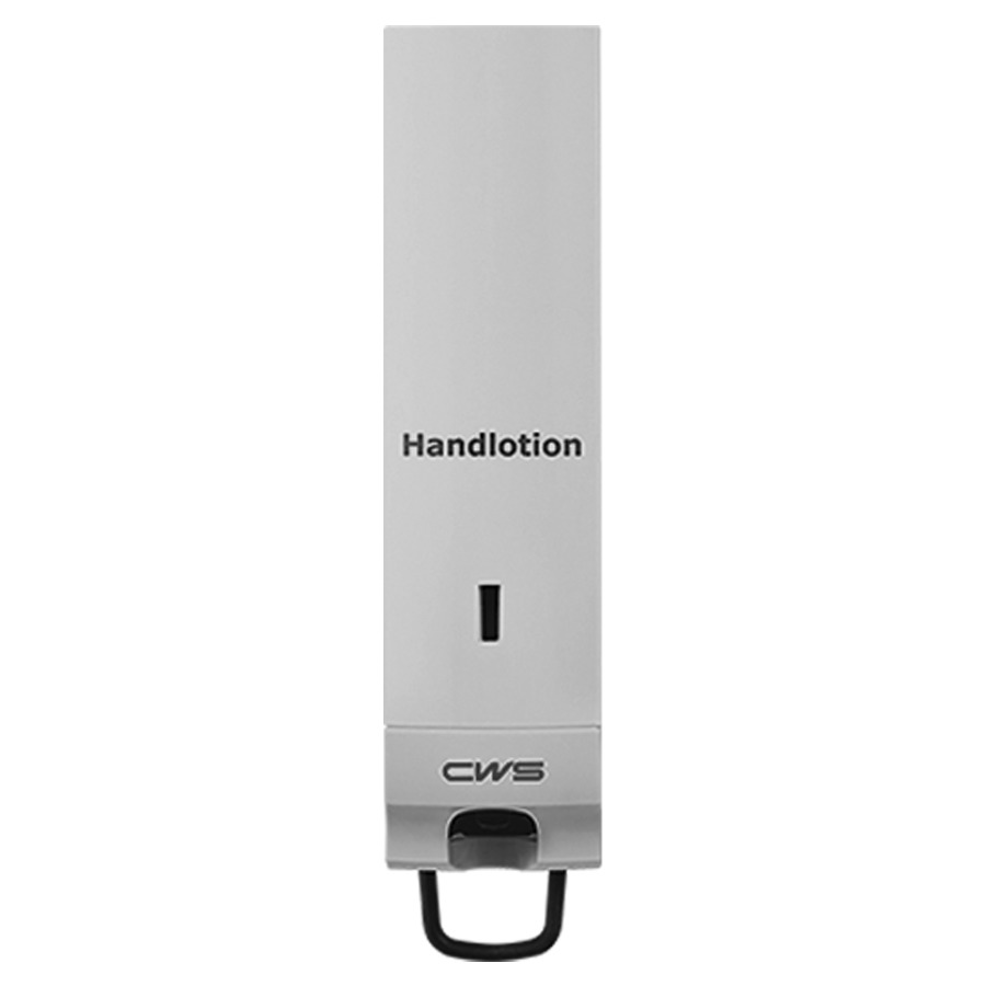 Distribut. de lotion CWS Paradise Handlotion Slim