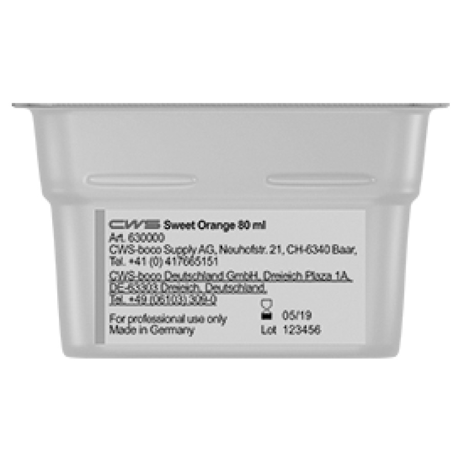 Parfum CWS Air Bar Refill