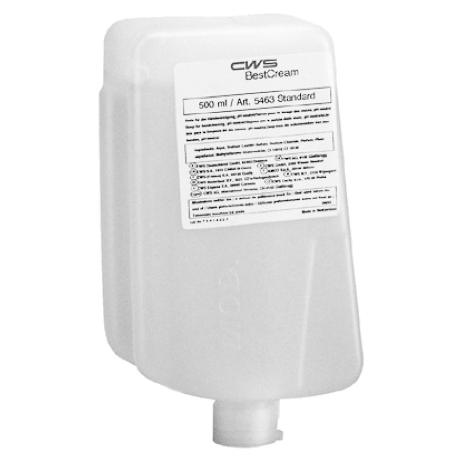 Crème de savon CWS BestCream Slim