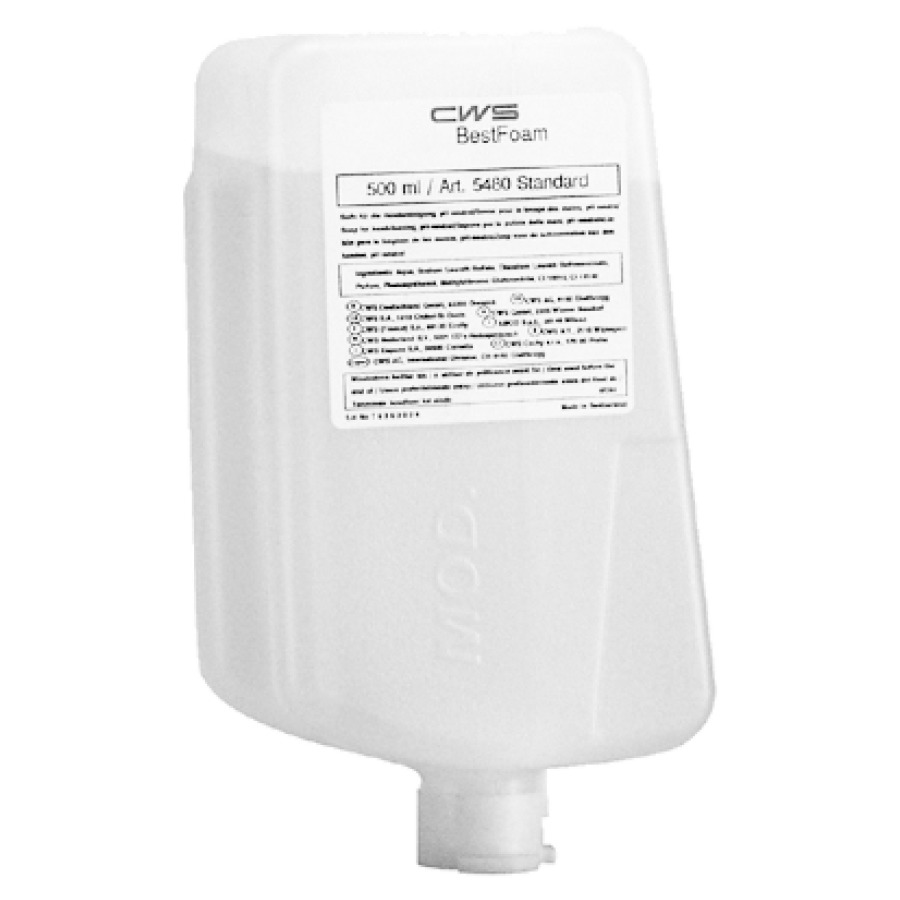Savon concentré CWS BestFoam