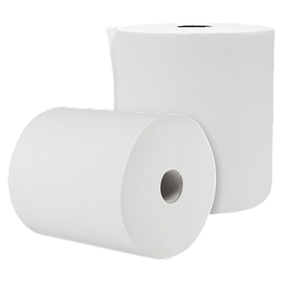 Rouleaux de papier CWS
