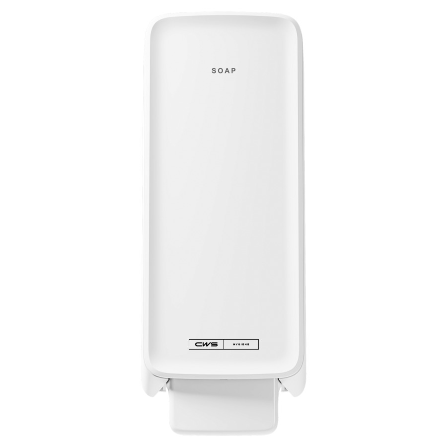Distributeur de savon CWS PureLine Foam
