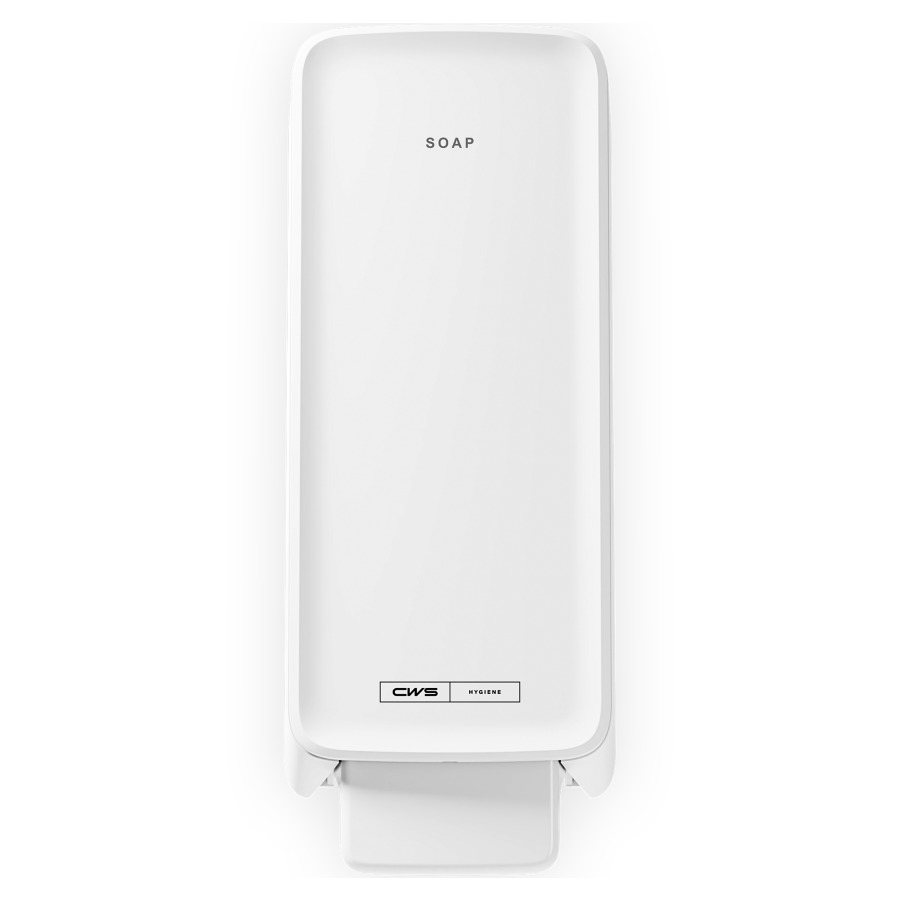 Distributeur de savon CWS PureLine Foam NT