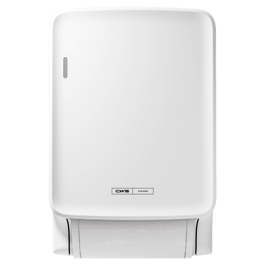 Distributeur essuie-mains étoffe CWS PureLine Dry