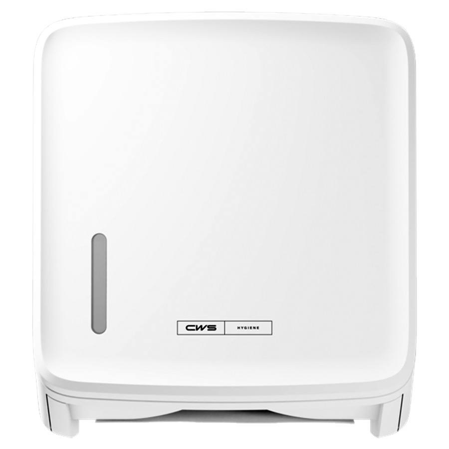 Distributeur CWS PureLine de papier plié