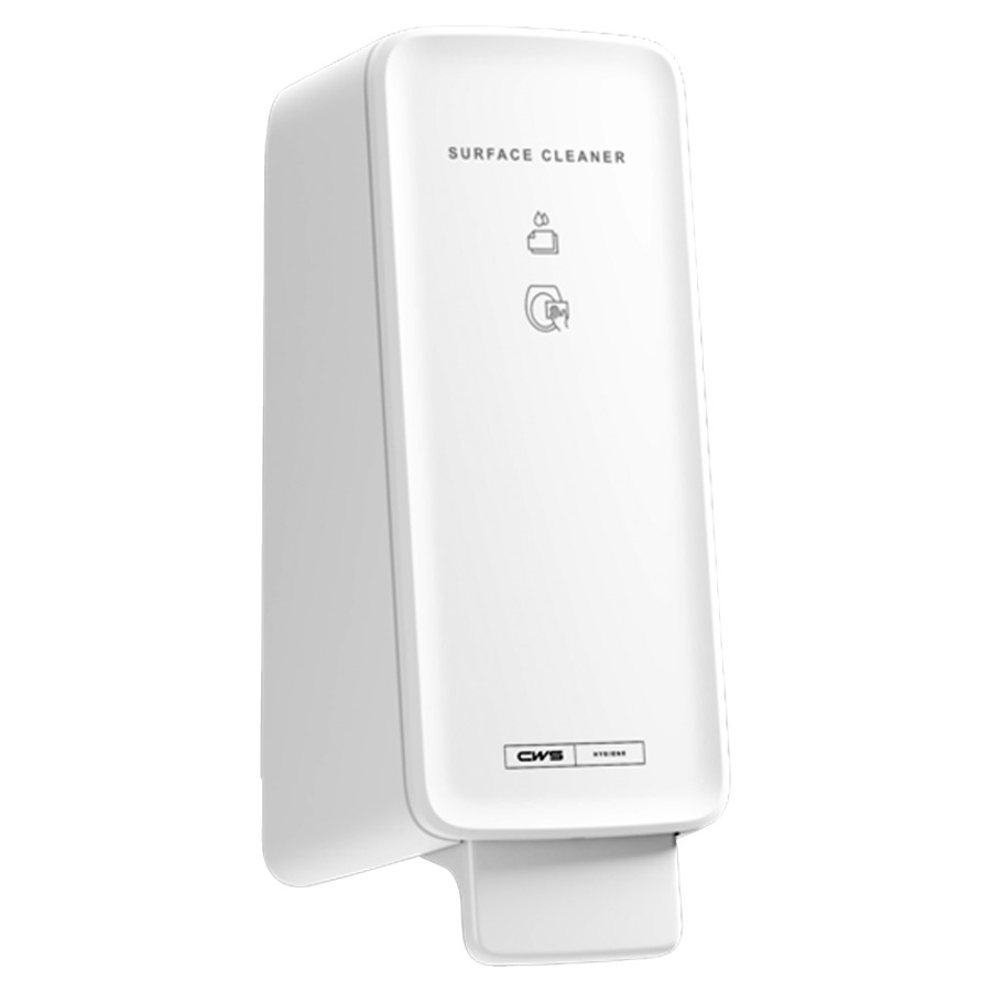 Nettoyant CWS PureLine pour siège de toilettes