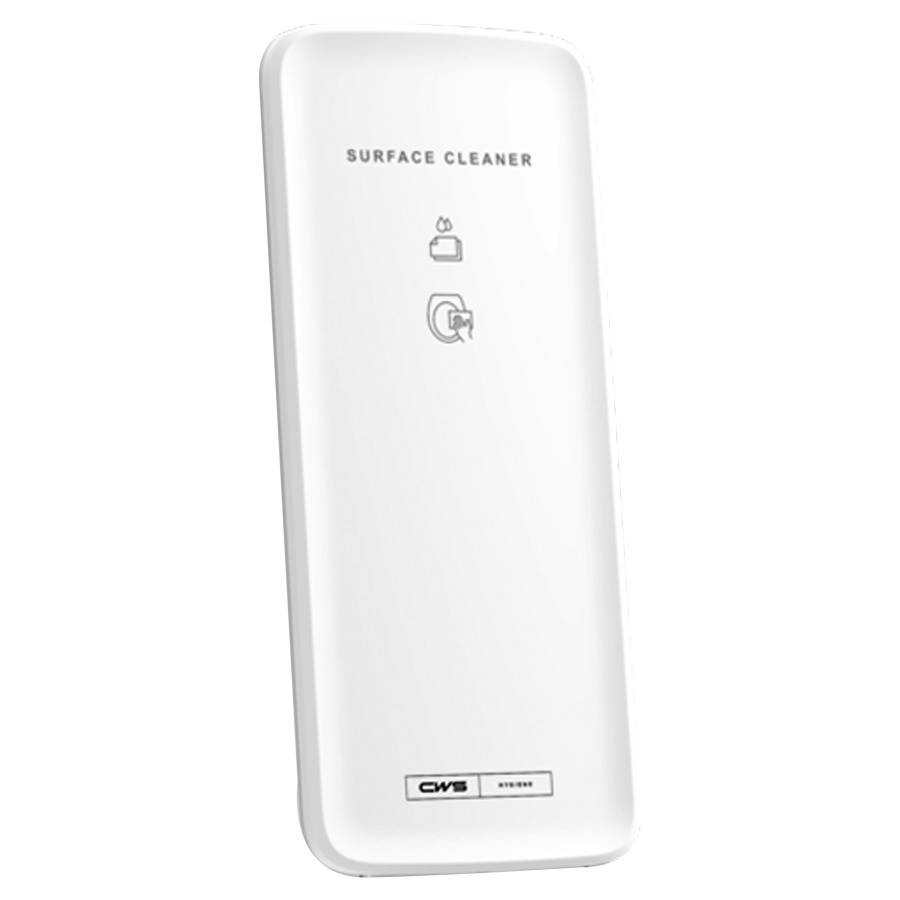 Panel CWS PureLine Cleaner Toilet