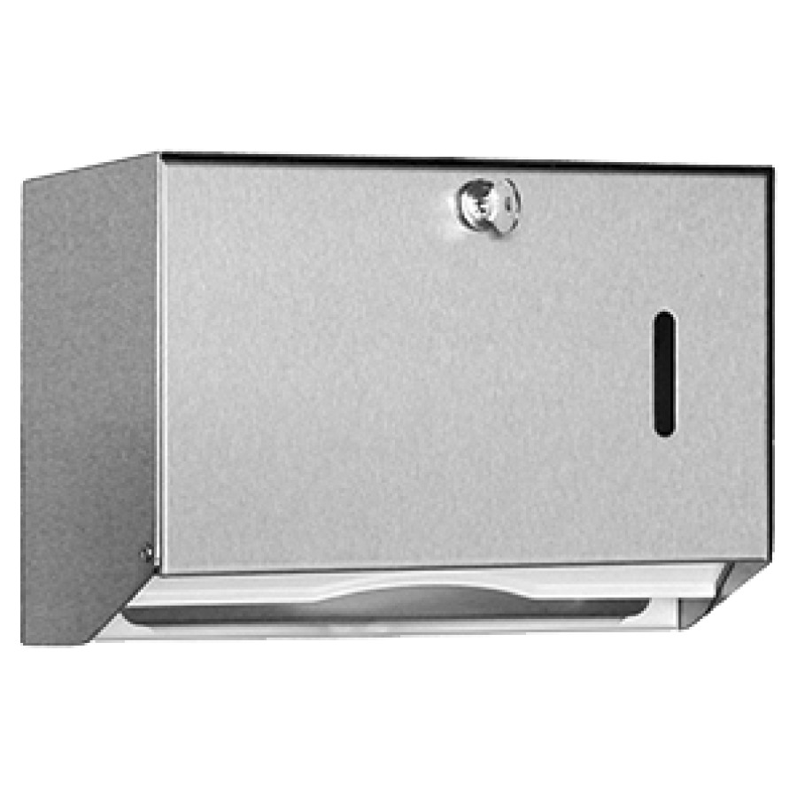 Distributeur essuie-mains CWS