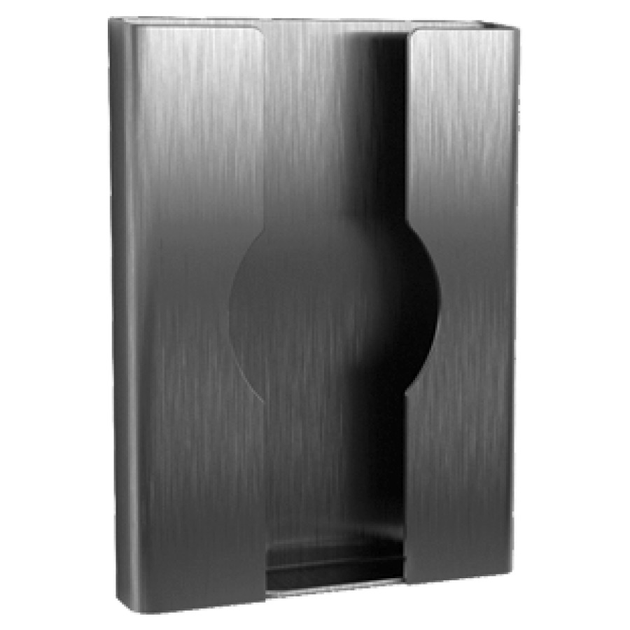 Distr. sachets hyg. CWS Stainless Steel Bag Holder