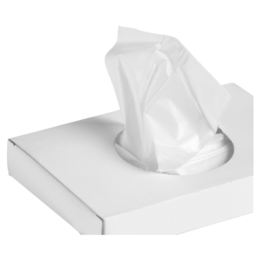 Sachets hygiéniques CWS Bag Holder