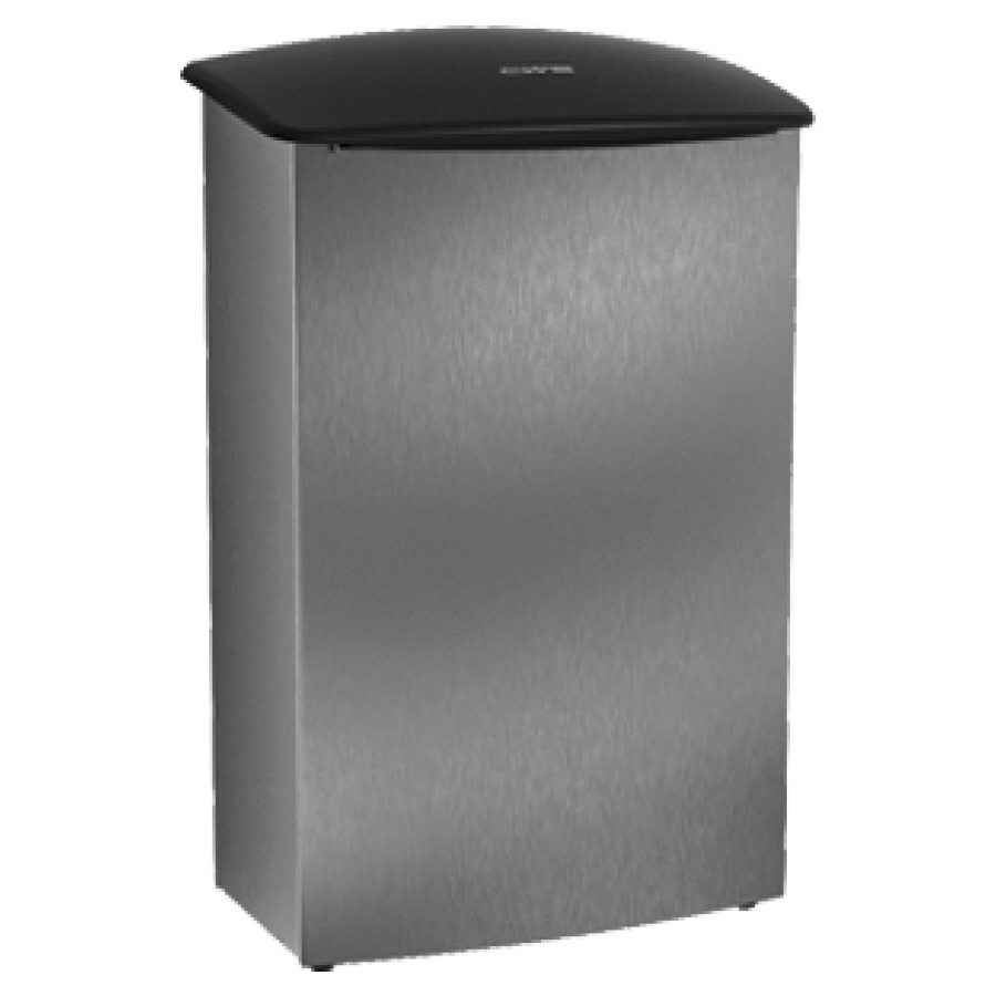 Récipient CWS Stainless Steel