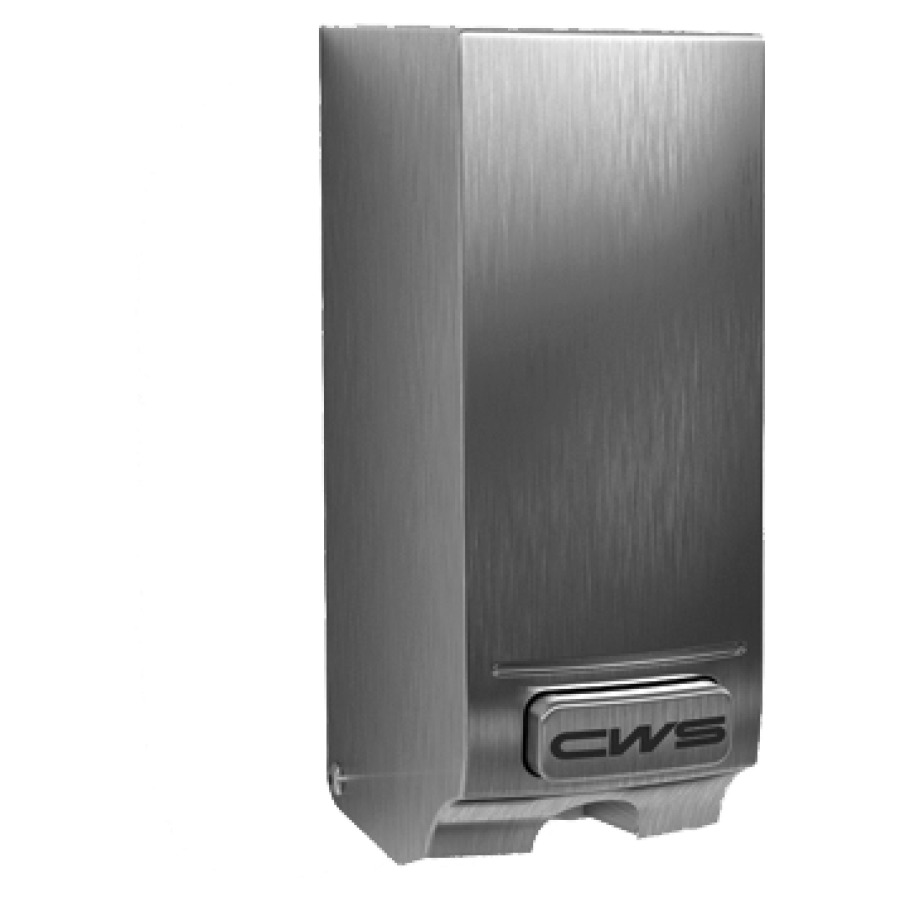 Distrib. détergent CWS Stainless Steel SeatCleaner