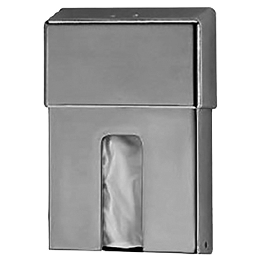 Distributeur de sachets hygiéniques CWS