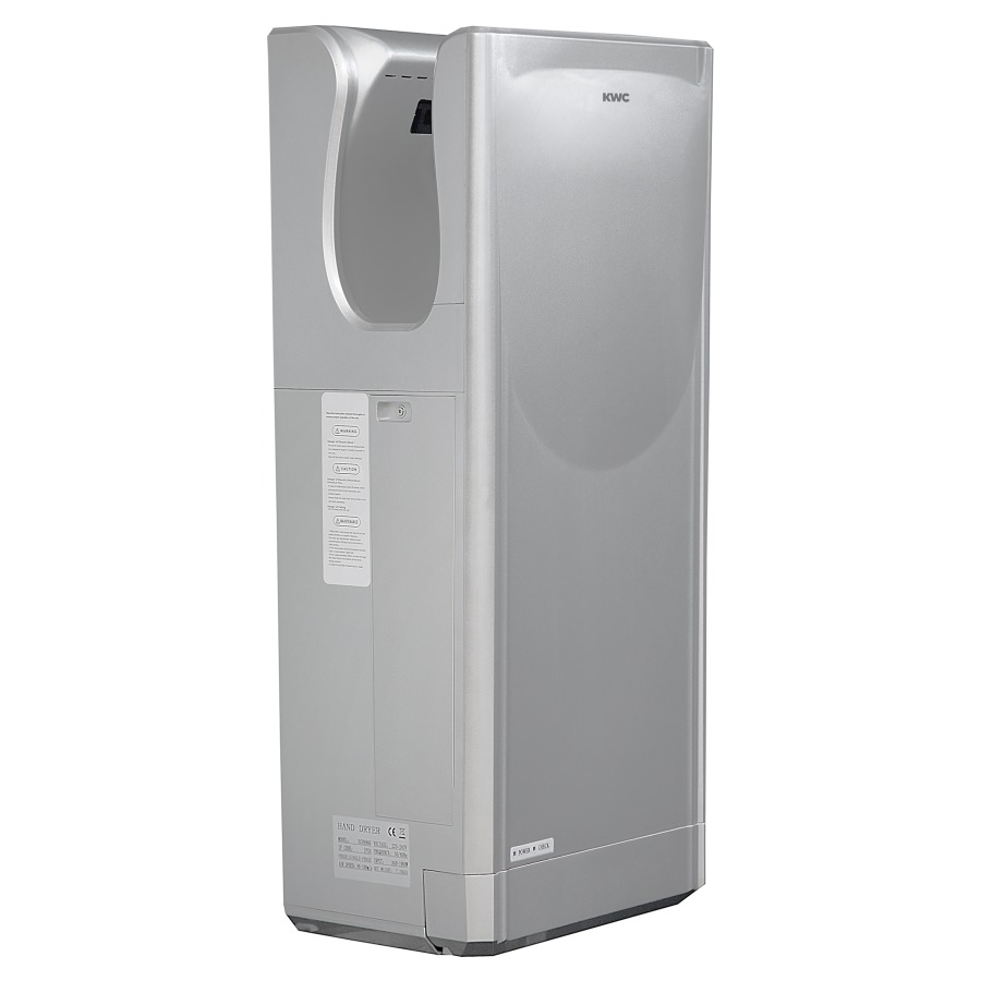 Sèche-mains DRYX600