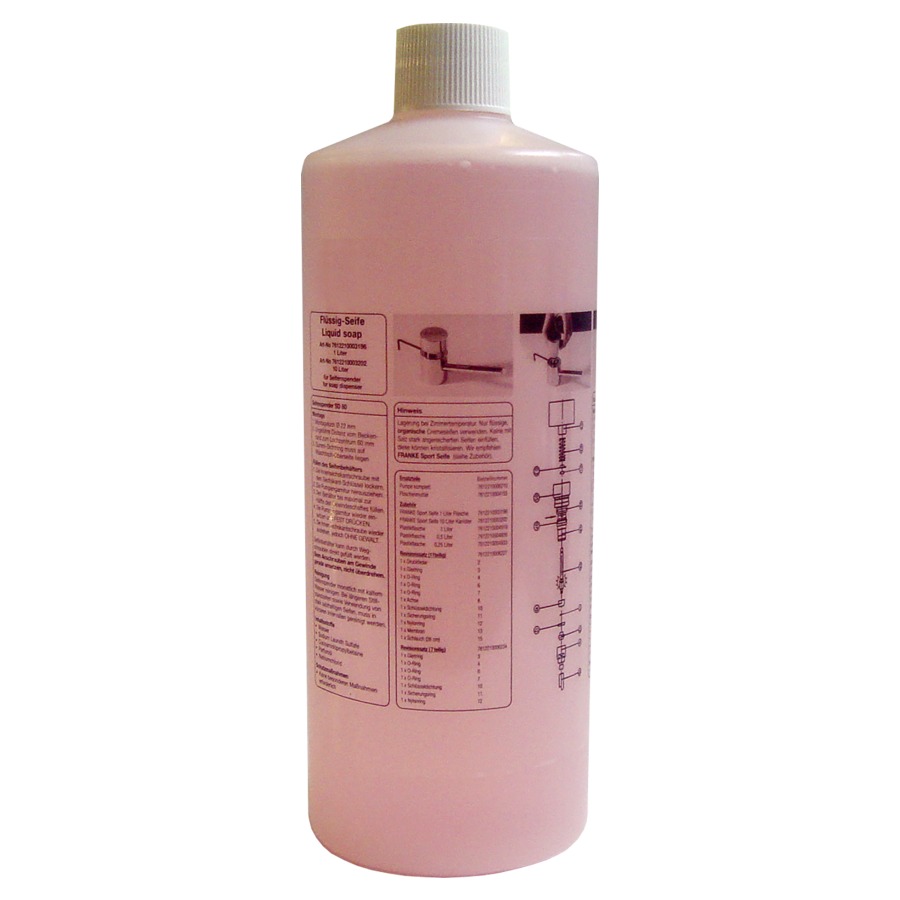 Savon liquide SO1LP