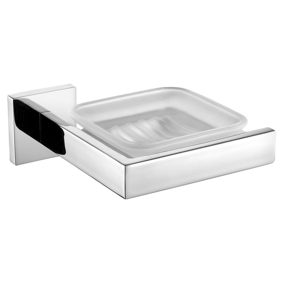 Porte-savon Cubus CUBX007HP