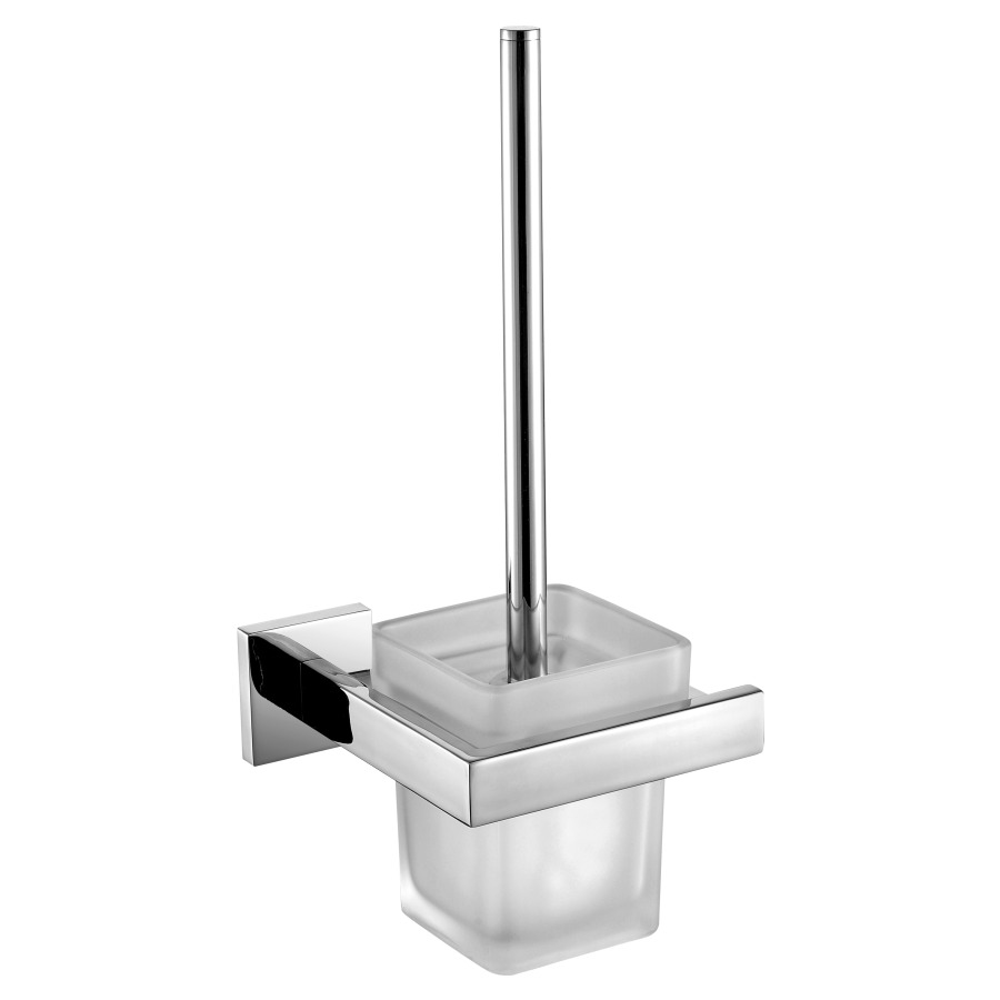 Porte-balai de WC Cubus CUBX005HP