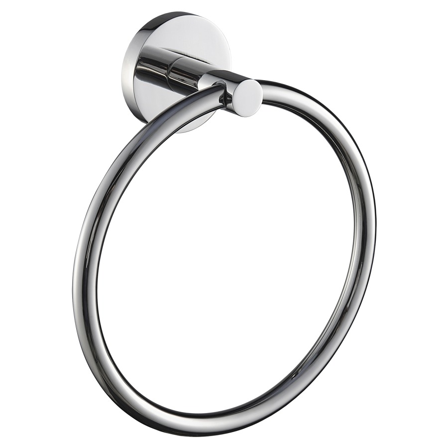 Porte-serviette à anneau Firmus FIRX104HP