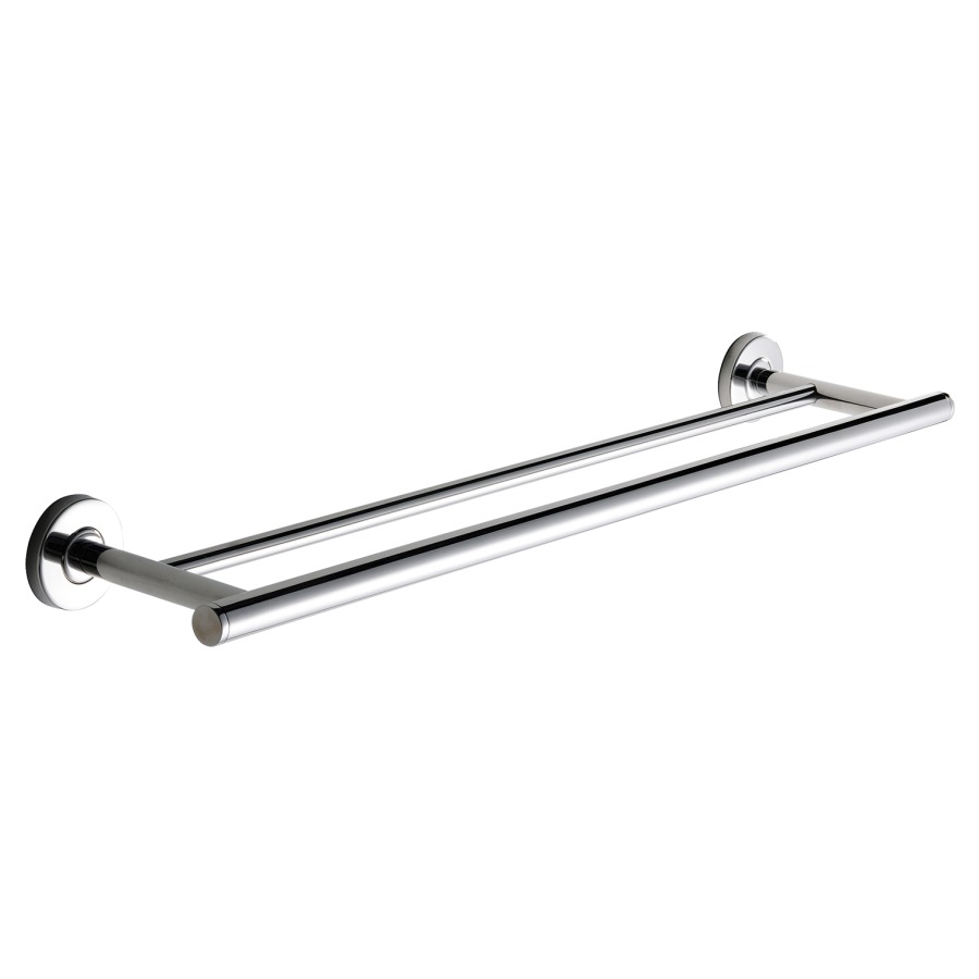 Barre à linge double Medius MEDX002HP